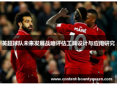 英超球队未来发展战略评估工具设计与应用研究 英超球队未来发展战略评估工具设计与应用研究