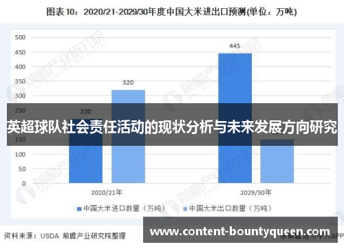 英超球队社会责任活动的现状分析与未来发展方向研究 英超球队社会责任活动的现状分析与未来发展方向研究