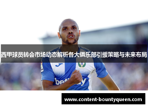 西甲球员转会市场动态解析各大俱乐部引援策略与未来布局