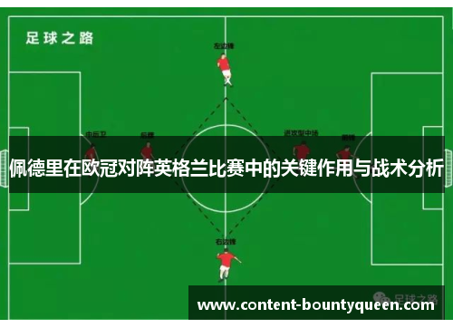佩德里在欧冠对阵英格兰比赛中的关键作用与战术分析 佩德里在欧冠对阵英格兰比赛中的关键作用与战术分析