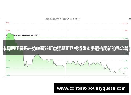 本周西甲赛场走势暗藏转折点强弱更迭或将重塑争冠格局新的悬念篇 本周西甲赛场走势暗藏转折点强弱更迭或将重塑争冠格局新的悬念篇