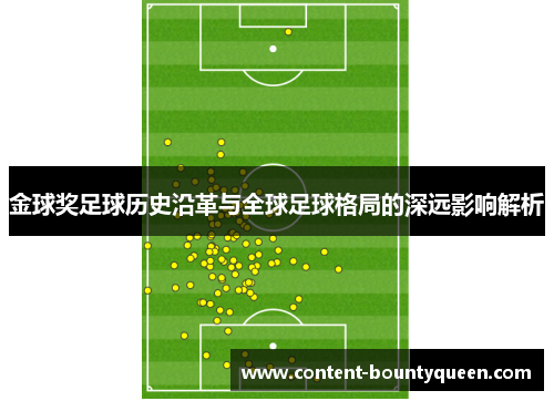 金球奖足球历史沿革与全球足球格局的深远影响解析
