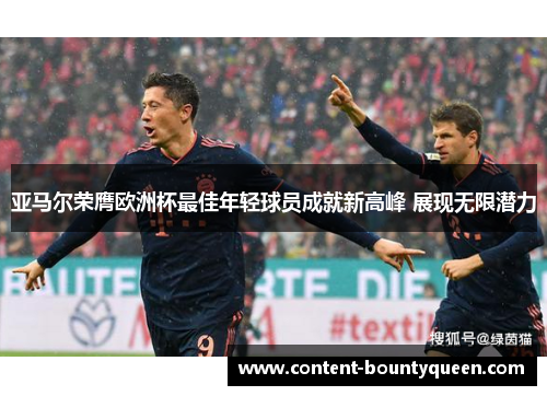 亚马尔荣膺欧洲杯最佳年轻球员成就新高峰 展现无限潜力