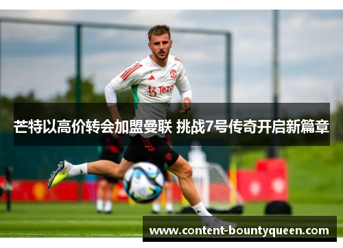 芒特以高价转会加盟曼联 挑战7号传奇开启新篇章