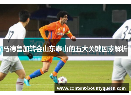 马德鲁加转会山东泰山的五大关键因素解析